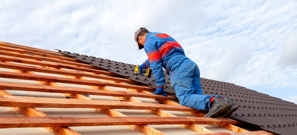 Best Slate Roofing  in Evanston, WY